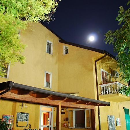 Bed&Breakfast Pieffe Frascineto Exterior foto