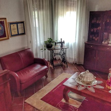 Bed&Breakfast Pieffe Frascineto Exterior foto