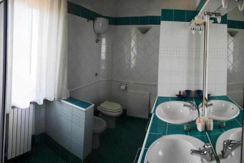 Bed&Breakfast Pieffe Frascineto Zimmer foto