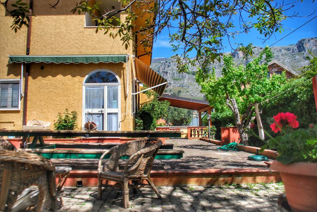 Bed&Breakfast Pieffe Frascineto Exterior foto