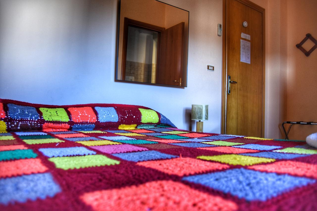Bed&Breakfast Pieffe Frascineto Exterior foto