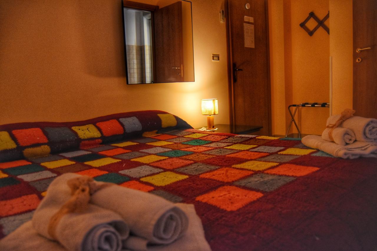 Bed&Breakfast Pieffe Frascineto Exterior foto