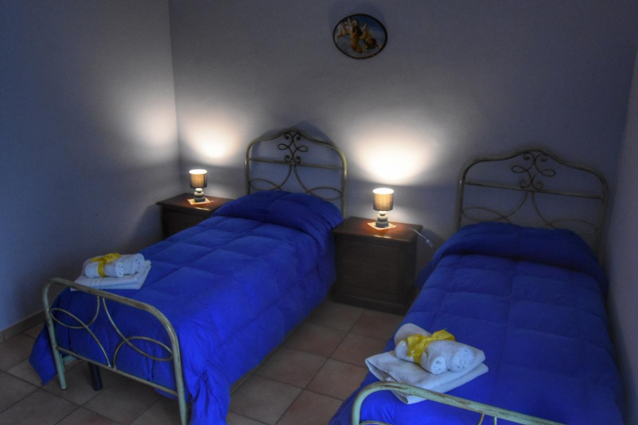 Bed&Breakfast Pieffe Frascineto Exterior foto