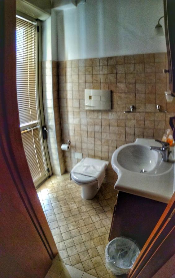 Bed&Breakfast Pieffe Frascineto Exterior foto