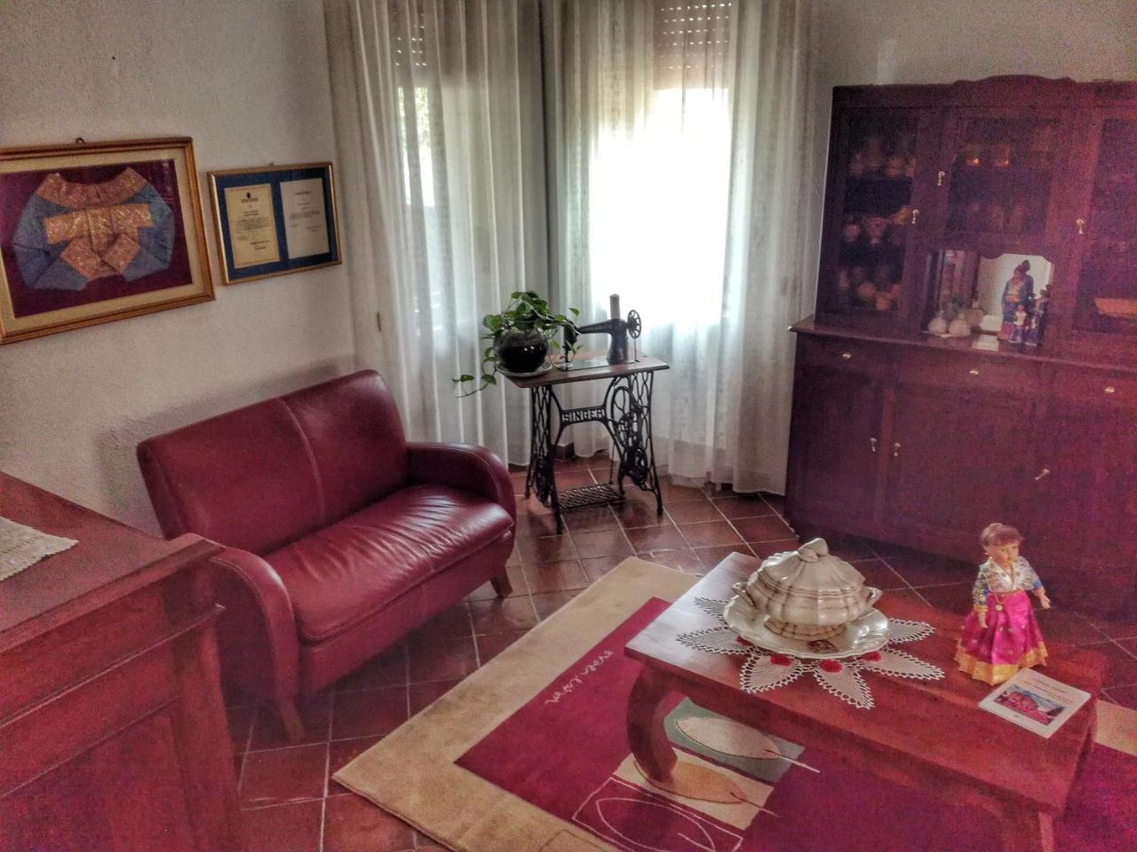 Bed&Breakfast Pieffe Frascineto Exterior foto