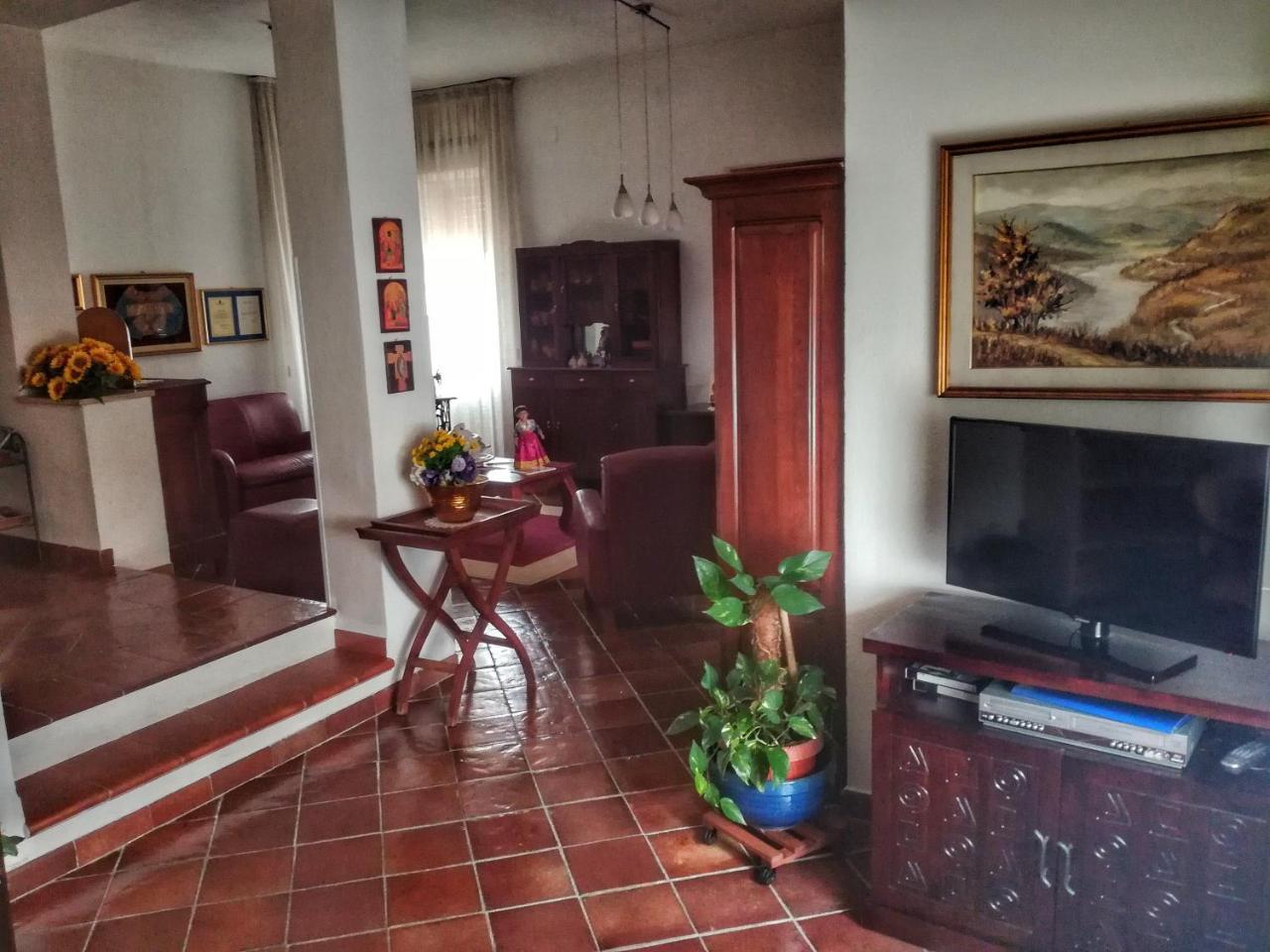 Bed&Breakfast Pieffe Frascineto Exterior foto