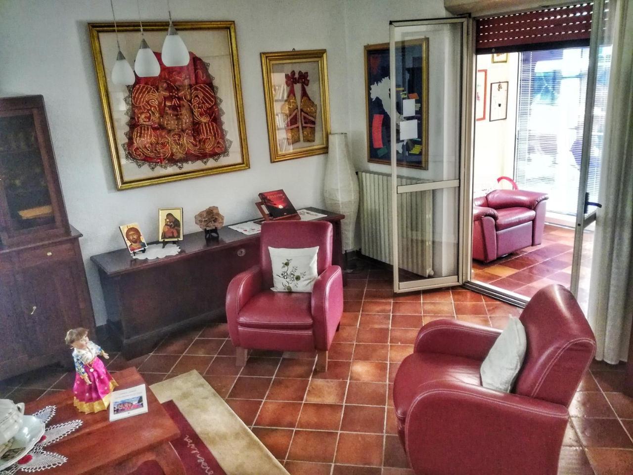 Bed&Breakfast Pieffe Frascineto Exterior foto