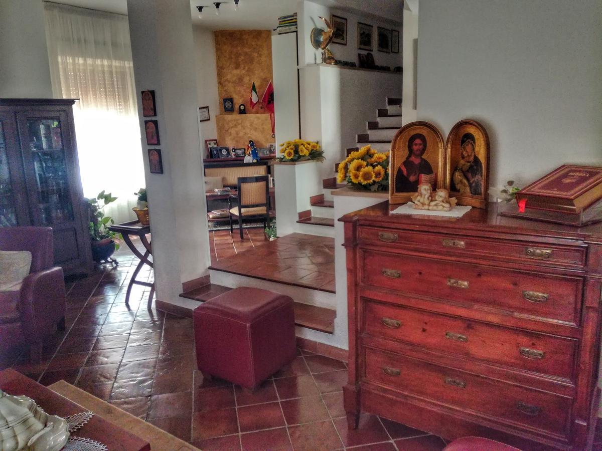 Bed&Breakfast Pieffe Frascineto Exterior foto