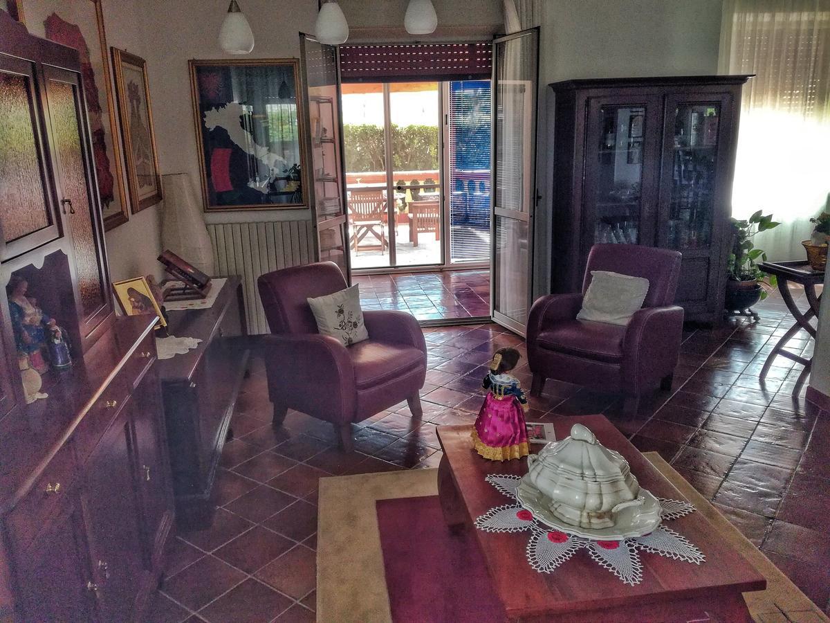 Bed&Breakfast Pieffe Frascineto Exterior foto
