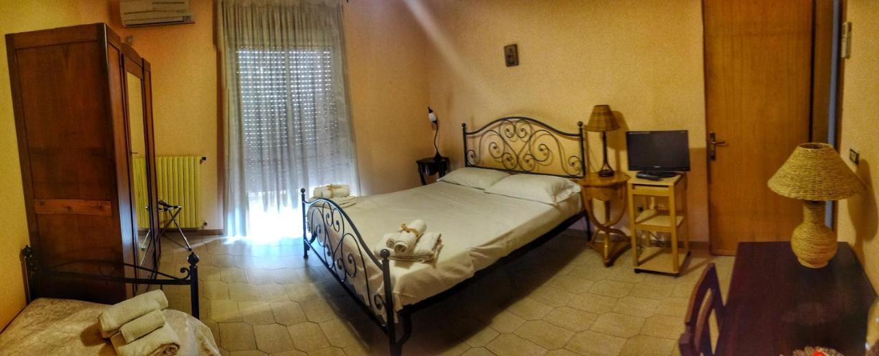 Bed&Breakfast Pieffe Frascineto Exterior foto