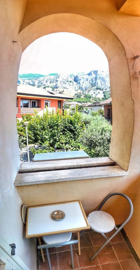 Bed&Breakfast Pieffe Frascineto Exterior foto