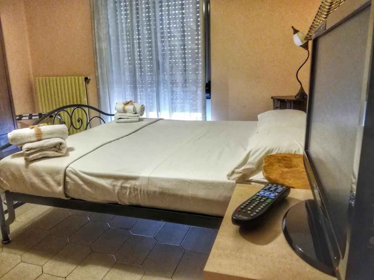 Bed&Breakfast Pieffe Frascineto Exterior foto