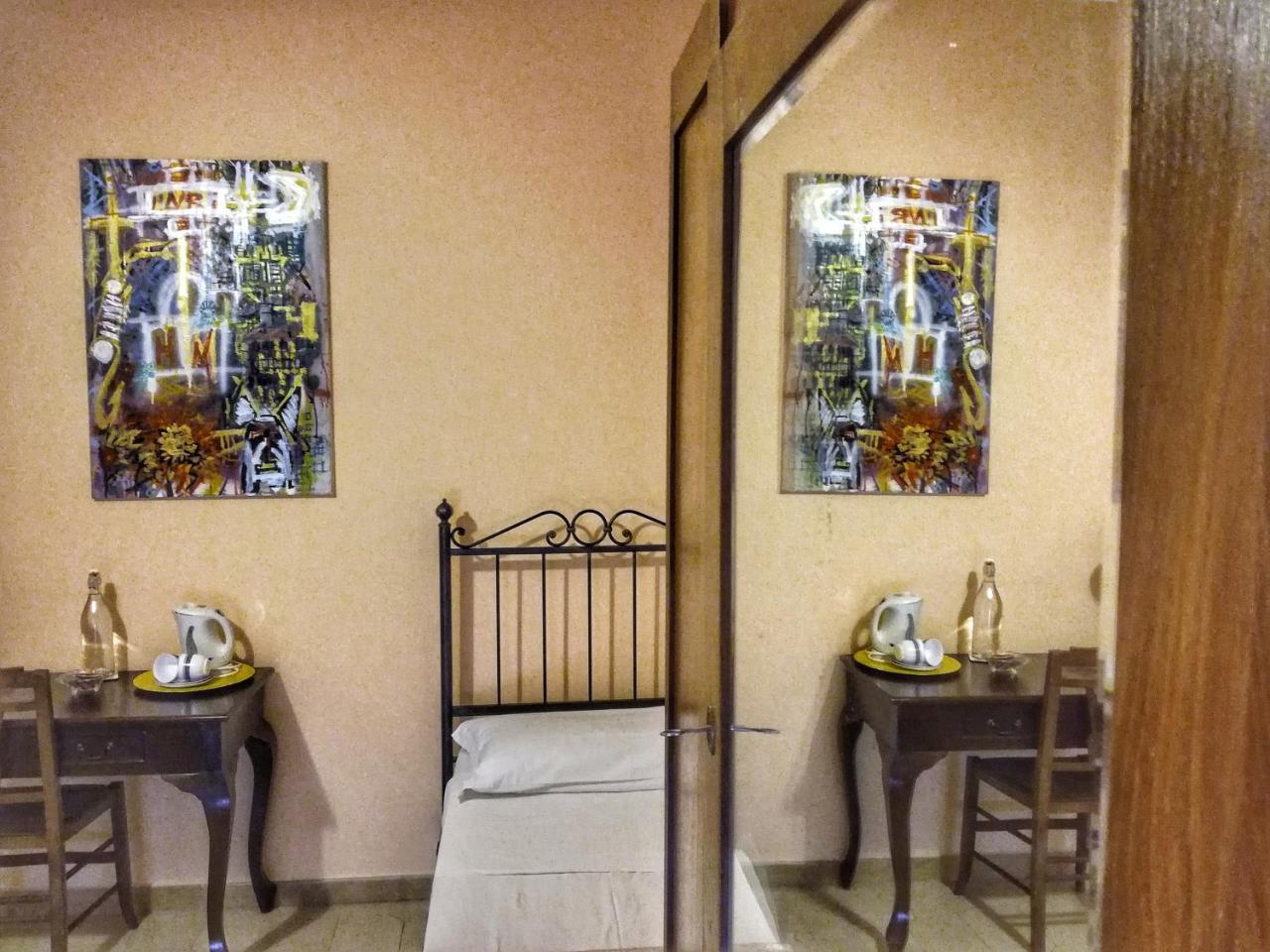 Bed&Breakfast Pieffe Frascineto Exterior foto