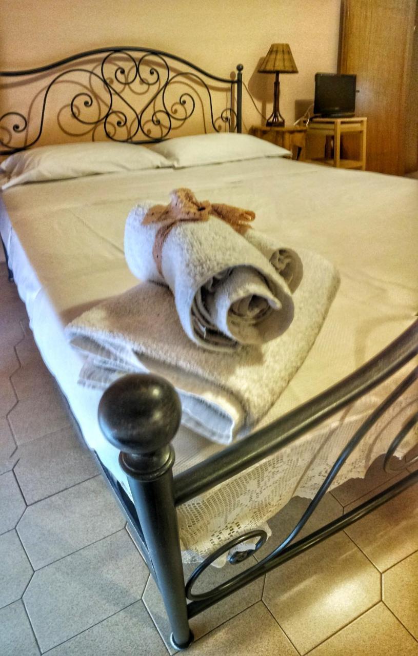Bed&Breakfast Pieffe Frascineto Exterior foto