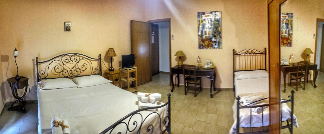 Bed&Breakfast Pieffe Frascineto Exterior foto