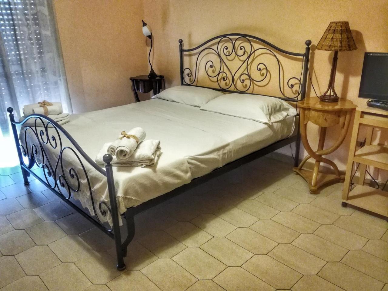 Bed&Breakfast Pieffe Frascineto Exterior foto