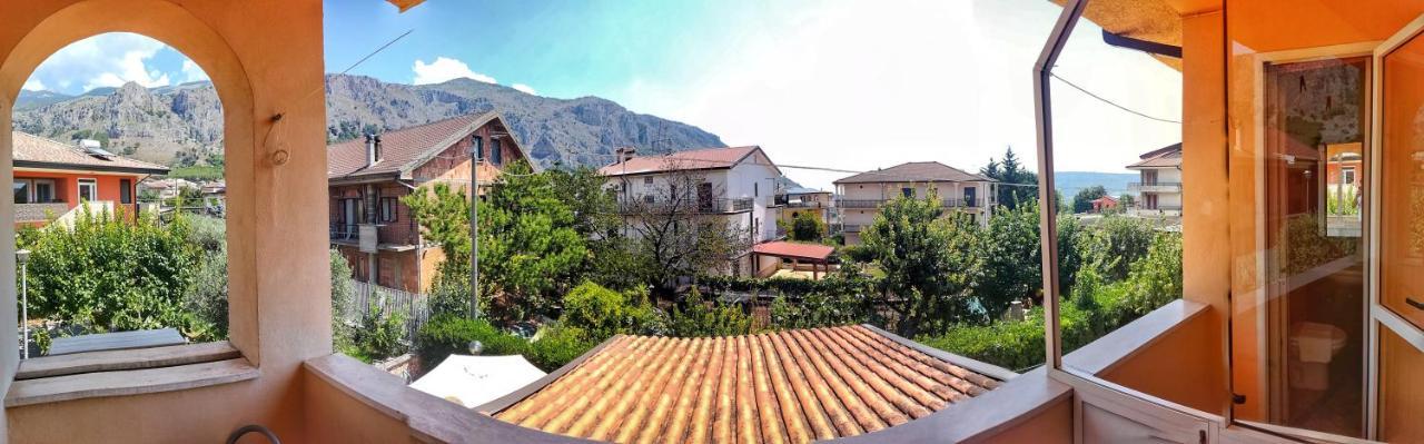 Bed&Breakfast Pieffe Frascineto Exterior foto