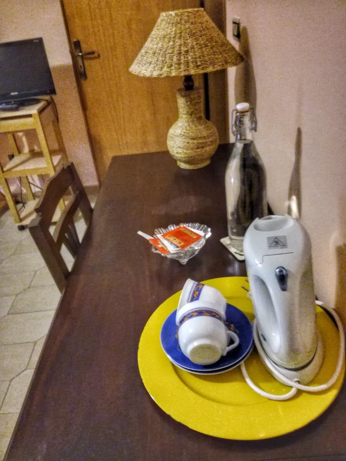 Bed&Breakfast Pieffe Frascineto Exterior foto