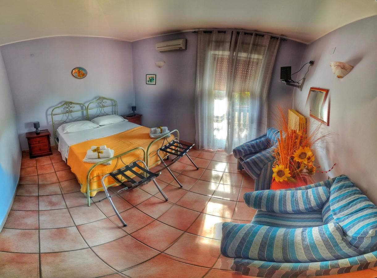 Bed&Breakfast Pieffe Frascineto Exterior foto