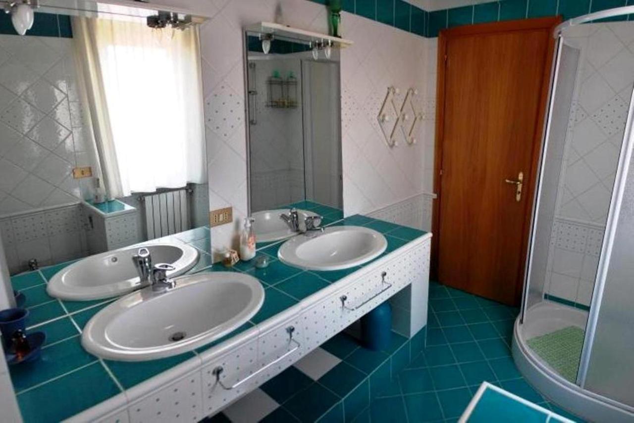 Bed&Breakfast Pieffe Frascineto Zimmer foto