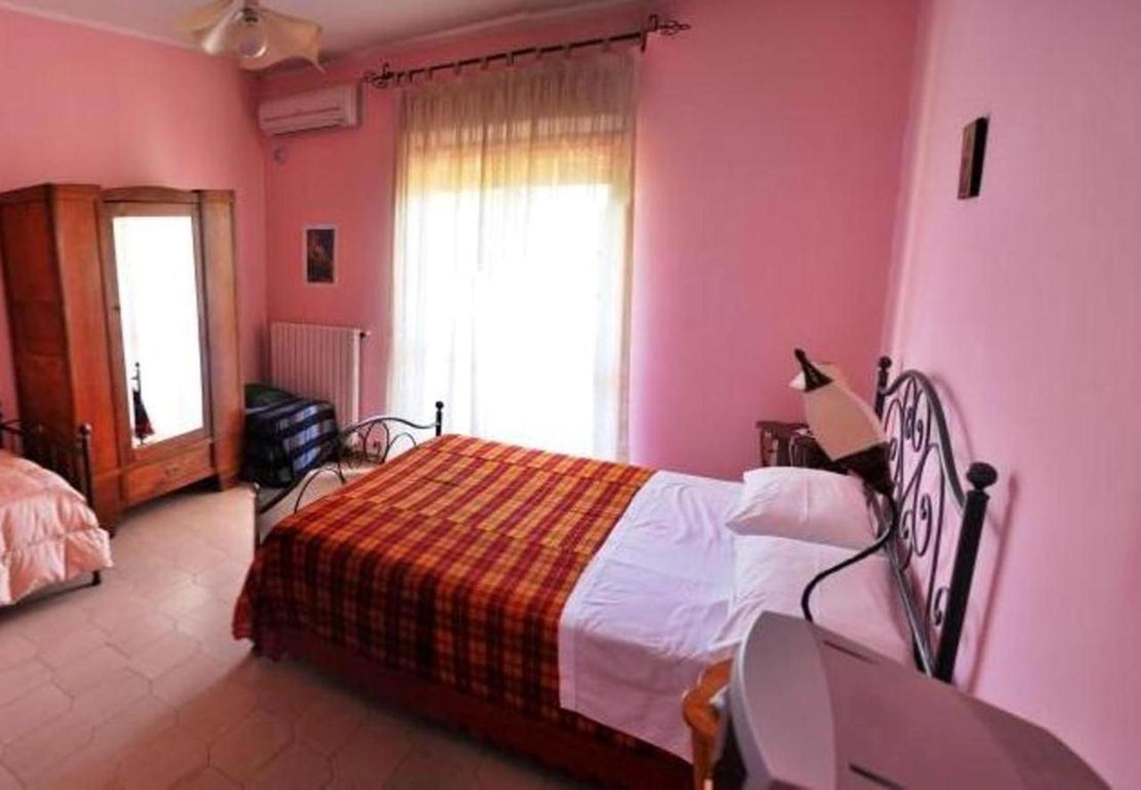 Bed&Breakfast Pieffe Frascineto Zimmer foto
